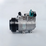 Lốc điều hòa Hyundai Starex Lốc lạnh Starex 2006-2009 7PK 97701-4A450